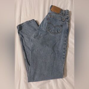 Vintage Levi’s 560